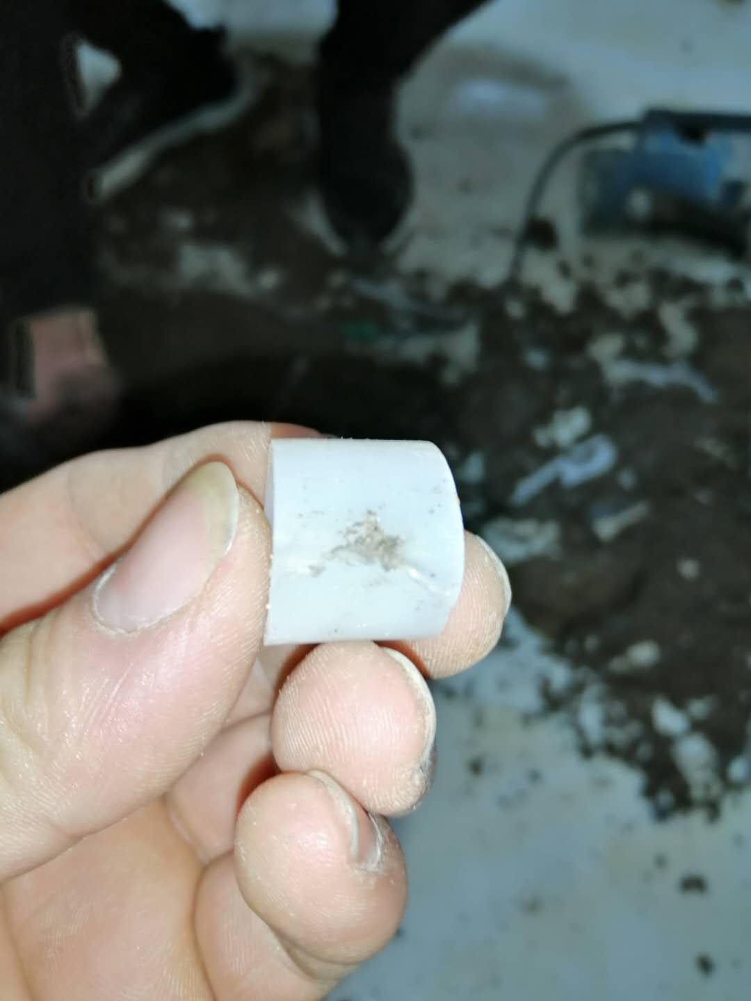 嘉兴地暖漏水检测